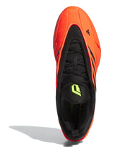 Charger l'image dans la galerie, ADIDAS DAME 9 Orange Noir