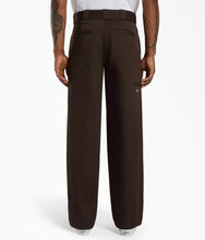 Charger l'image dans la galerie, DICKIES WORK PANT LOOSE FIT Marron