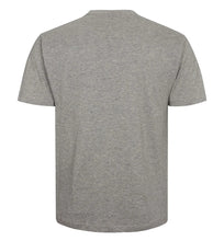 Charger l'image dans la galerie, ALL SIZE TEE SHIRT Gris chiné