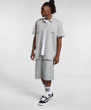 Charger l'image dans la galerie, DICKIES CHEMISE MANCHES COURTES Gris clair