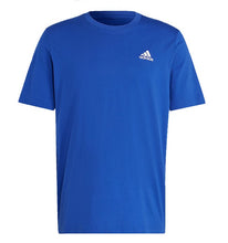 Charger l'image dans la galerie, ADIDAS TEE SHIRT GRANDE LONGUEUR Bleu