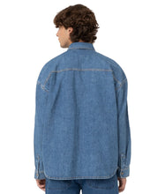 Charger l'image dans la galerie, DICKIES CHEMISE JEAN'S Bleu