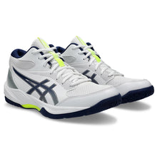 Charger l'image dans la galerie, ASICS GEL TASK MID Blanc
