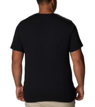 Charger l'image dans la galerie, COLUMBIA TEE SHIRT Noir