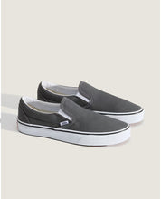 Charger l'image dans la galerie, VANS CLASSIC SLIP ON Anthracite