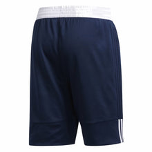Charger l'image dans la galerie, ADIDAS SHORT BASKET Marine