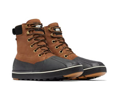 Charger l'image dans la galerie, SOREL METRO II BOOT WP Marron