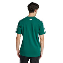Charger l'image dans la galerie, ADIDAS TEE SHIRT GRANDE LONGUEUR Vert