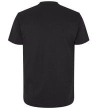 Charger l'image dans la galerie, ALL SIZE TEE SHIRT COL V Noir