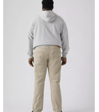 Charger l'image dans la galerie, LEVIS 541 ATH TAPER CHINO léger Beige