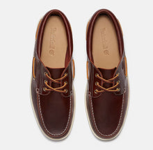 Charger l'image dans la galerie, TIMBERLAND PORTOFINO Bordeaux