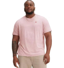 Charger l'image dans la galerie, LEVIS TEE DUSKY ORCHID