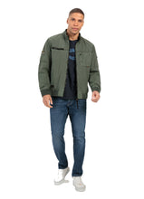 Charger l'image dans la galerie, CAMEL ACTIVE BLOUSON GRANDE LONGUEUR Kaki