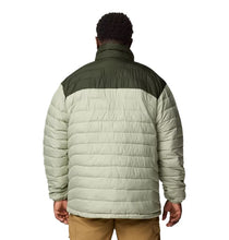 Charger l'image dans la galerie, COLUMBIA DOUDOUNE Vert/kaki