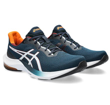 Charger l'image dans la galerie, ASICS GEL PULSE 14 Bleu Blanc
