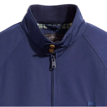Charger l'image dans la galerie, LEVIS JACKET BAKER HARRINGTON Marine
