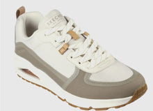 Charger l'image dans la galerie, SKECHERS UNO LAYOVER Ecru Kaki