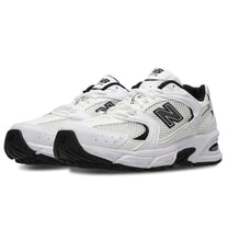 Charger l'image dans la galerie, NEW BALANCE MR530EWB Blanc Noir