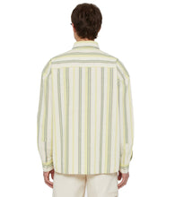 Charger l'image dans la galerie, DICKIES CHEMISE RAYEE Jaune