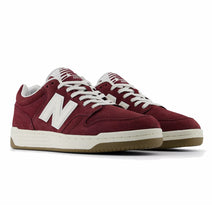 Charger l'image dans la galerie, NEW BALANCE BB480 Bordeaux