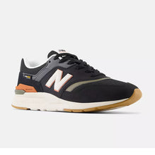 Charger l'image dans la galerie, NEW BALANCE CM997 Noir Orange