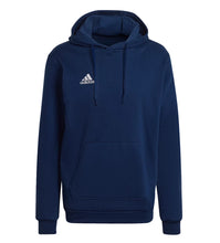 Charger l'image dans la galerie, ADIDAS SWEAT CAPUCHE GRANDE LONGUEUR Marine