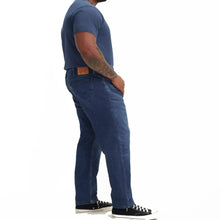 Charger l'image dans la galerie, LEVIS 502 TAPER BT MYERS Brut