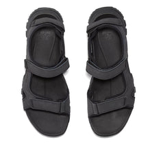 Charger l'image dans la galerie, TIMBERLAND SANDALE LINCOLN Noir