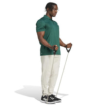 Charger l'image dans la galerie, ADIDAS POLO GRANDE LONGUEUR Vert