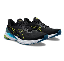 Charger l'image dans la galerie, ASICS GT 1000 12 Noir