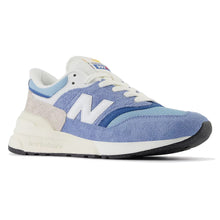 Charger l'image dans la galerie, NEW BALANCE 997 Bleu ciel