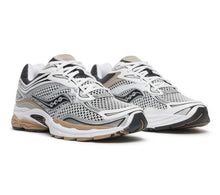 Charger l'image dans la galerie, SAUCONY PROGRID OMNI 9 Blanc Gris