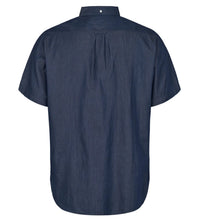 Charger l'image dans la galerie, ALL SIZE CHEMISE JEAN'S Bleu