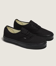 Charger l'image dans la galerie, VANS AUTHENTIC MONOCHROME Noir