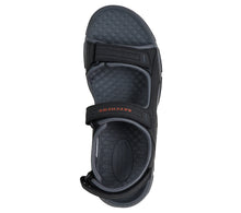 Charger l'image dans la galerie, SKECHERS GARO Noir