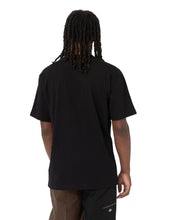 Charger l'image dans la galerie, DICKIES TEE SHIRT NOIR
