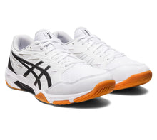Charger l'image dans la galerie, ASICS GEL ROCKET Blanc