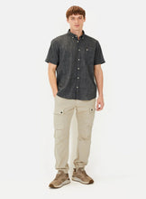 Charger l'image dans la galerie, CAMEL ACTIVE CHEMISE FINES RAYURES Marine