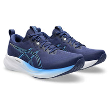 Charger l'image dans la galerie, ASICS GEL PULSE 16 Marine