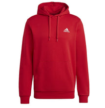 Charger l'image dans la galerie, ADIDAS SWEAT CAPUCHE Rouge