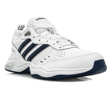 Charger l'image dans la galerie, ADIDAS STRUTTER Blanc Bleu