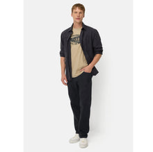 Charger l'image dans la galerie, CAMEL PANTALON GRANDE LONGUEUR Marine