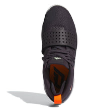 Charger l'image dans la galerie, ADIDAS DAME 8 Noir Orange