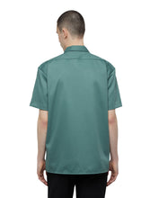 Charger l'image dans la galerie, DICKIES CHEMISE WORK Vert