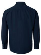 Charger l'image dans la galerie, REDMOND CHEMISE ML Marine