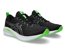 Charger l'image dans la galerie, ASICS GEL EXCITE 10 Noir Vert