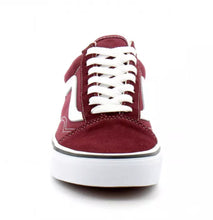 Charger l'image dans la galerie, VANS OLD SKOOL Bordeaux