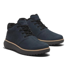 Charger l'image dans la galerie, TIMBERLAND HUDSON BOOTS Marine