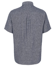 Charger l'image dans la galerie, ALL SIZE CHEMISE LIN Marine