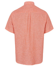 Charger l'image dans la galerie, ALL SIZE CHEMISE LIN Orange